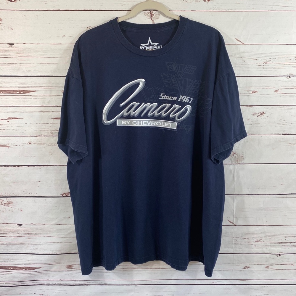 Men’s graphic t-shirt